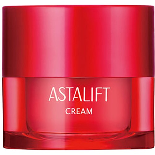 アスタリフト 保湿クリーム 富士フイルム　アスタリフト クリーム 30g (本体付) / クリーム ASTALIFT 富士フィルム フジフィルム