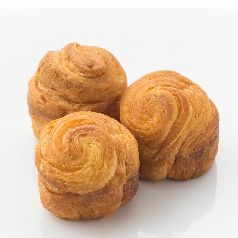 デニッシュパン プチG プレーン 10個入り|ボローニャ　デニッシュ ひとくちサイズ パン