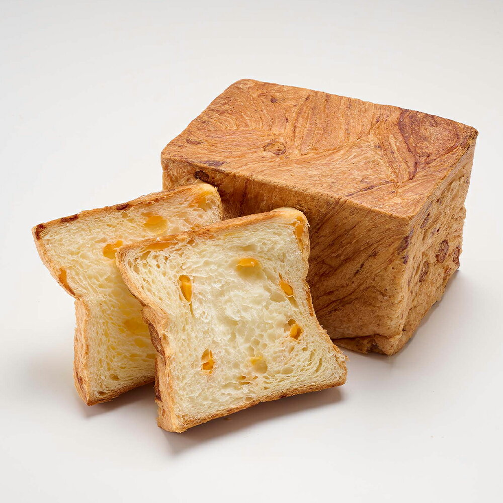 【webshop限定】 ボローニャデニッシュ食パン 贅沢チーズ 1.5斤
