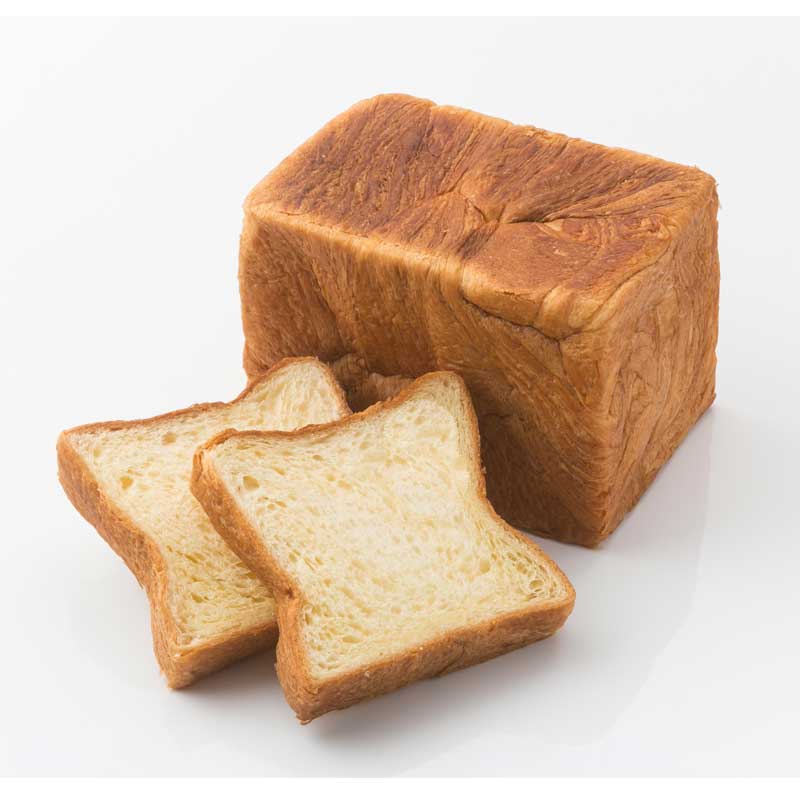 ボローニャ『デニッシュ食パン 1.5斤サイズ プレーン』