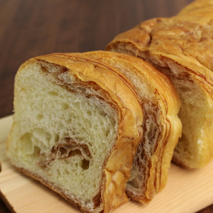 デニッシュ食パン ボローニャジュニア Jr シナモン|ボローニャ デニッシュ パン 食べきりサイズ