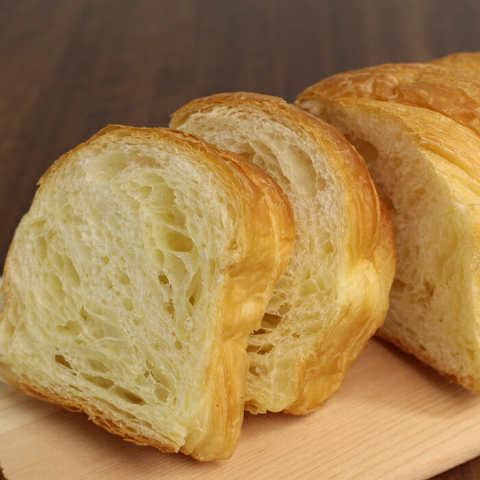 デニッシュ食パン ボローニャジュニア Jr プレーン|ボローニャ デニッシュ パン 食べきりサイズ