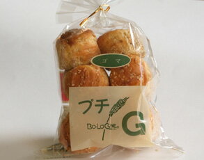 ボローニャプチG【ごま】