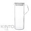 KINTO CAST 㥰 1.2L  ԥå㡼 ե ԥå㡼 Ǯ饹  Żҥ  㥰   å󻨲  å ե ץ쥼 ޯ İ ZST007050