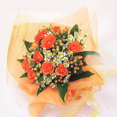 オトンヌブーケ [花束]