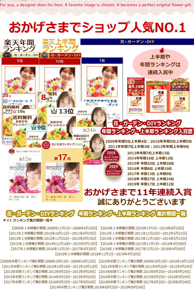 【楽天1位】誕生日プレゼント女性 送料無料 季節の花でおまかせアレンジメント 【楽ギフ_メッセ入力】 誕生日 女性 敬老の日 ギフト 開店 オープン 結婚記念日 お祝い フラワー お見舞い 退職 送別 花 プレゼント 即日発送