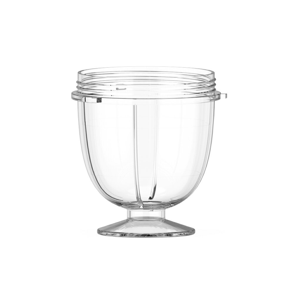 KOIOS ミキサー用 300ml研磨カップ ショットカップ