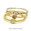 ֡ڻءMy Fairy's Diamond Ring0.07ct 22 ˺¤󥰰γ󥰲 ٤إԥ󥭡󥰶°륮кפ򸫤