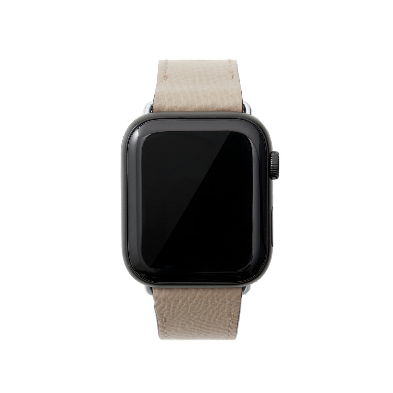 【公式ショップ】Apple Watch バンド ノブレッサレザー アップルウォッチ 1 / 2 / 3 / 4 / 5 / 6 / 7 / SE シリーズ対応 (38mm / 40mm / 41mm / 42mm / 44mm / 45mm 対応) 本革 レザー 高級 ブランド BONAVENTURA ボナベンチュラ BWBN