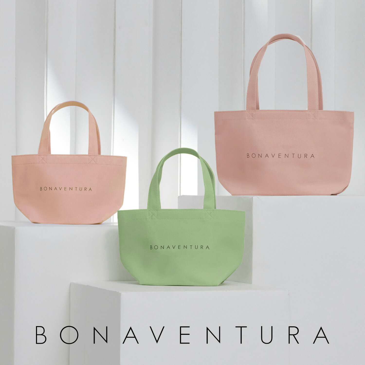 イージーキャンバストートバッグ