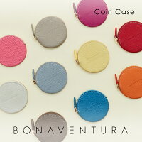 【BONAVENTURA公式】コインケース アクセサリーケース 小さい財布 ミニウォレット ...