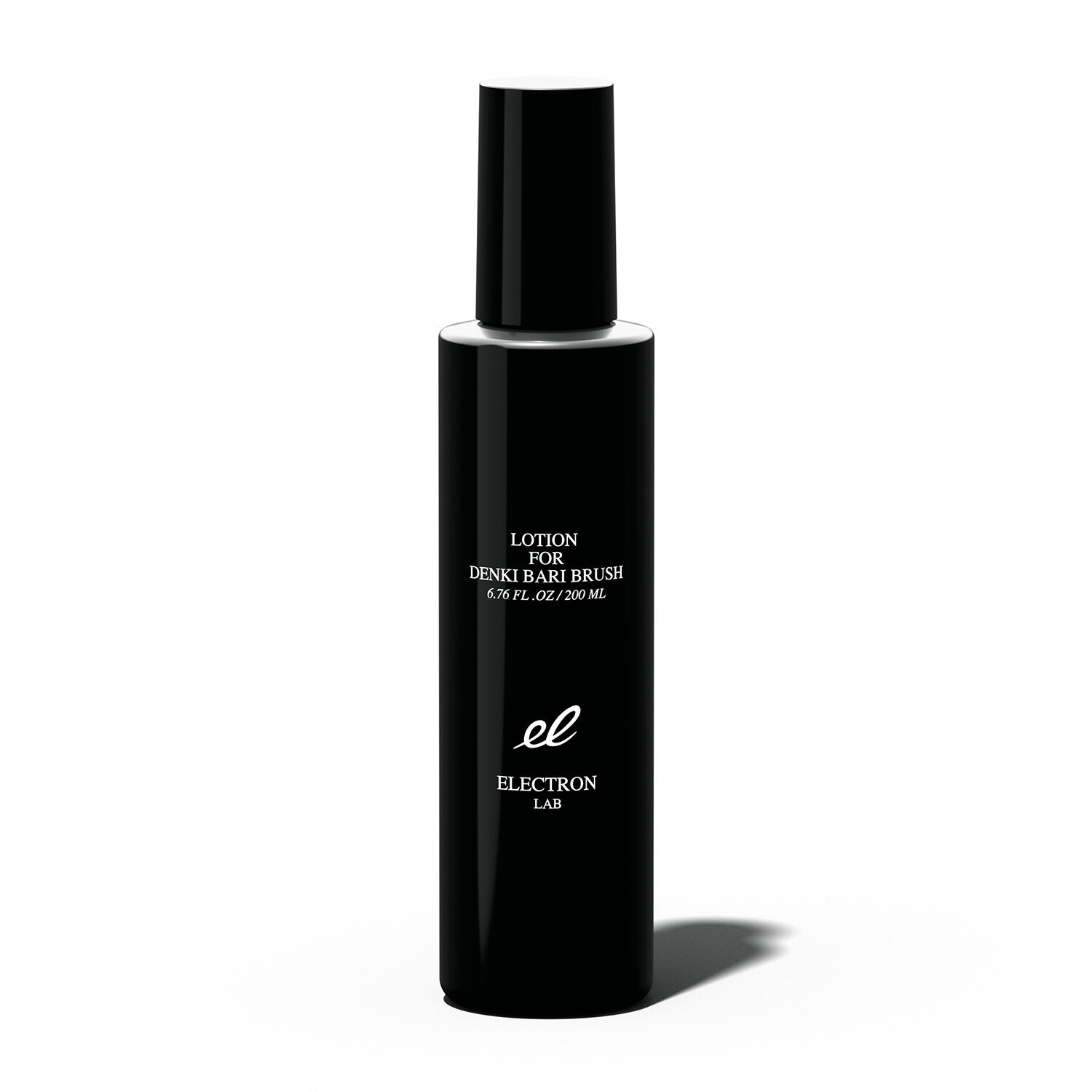 ELECTRIC BARI BRUSH デンキバリブラシ(電気バリブラシ) ローションのサムネイル