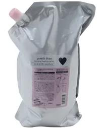 ミルボン ジェミールフラン シャンプー　H ハート 2500ml 詰め替え レフィル MILBON ミルボン