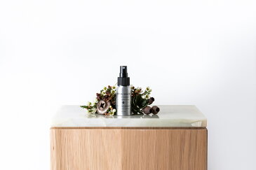 ミストスプレー レモンティーツリー&マンダリン 50mL オーガニック ナチュラル ボタニカル