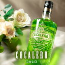 名入れ プレゼント 【コカレロ 700ml】 飲食店 開店祝い おしゃれ 男性 おすすめ 誕生日 女性 お酒 リキュール バー カフェ 居酒屋 贈り物 周年祝い...