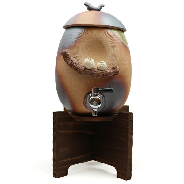 楽天市場】焼酎サーバー フクロウの通販