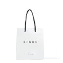 【単体での購入不可】ベタつかない オーガニック マルチバーム KINOS ラッピングバッグ