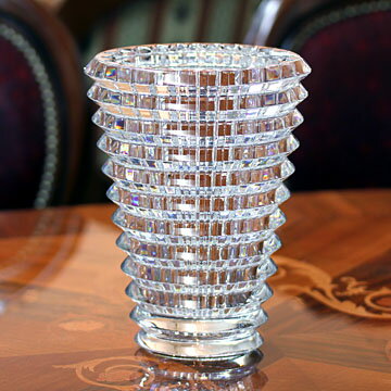 バカラ(Baccarat) 花瓶 アイ 24cm #bcr2103-568 その1