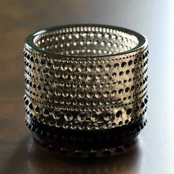 イッタラ[Iittala] カステヘルミ キャンドルホルダー・サンド No5981#iit006879のサムネイル