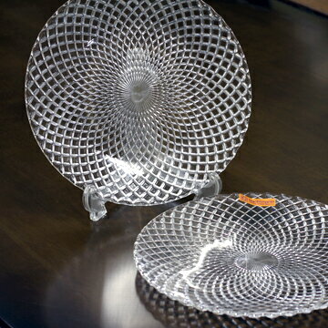 ナハトマン[Nachtmann] ルンバ 23cmプレート 2枚組 No.75328 #nhm005335のサムネイル