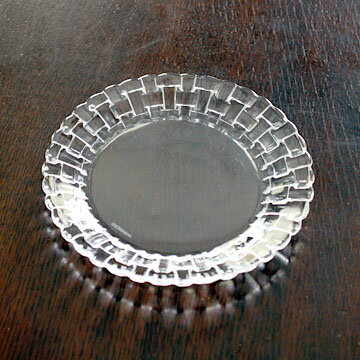 ナハトマン(Nachtmann) ボサノバ 15cmプレート No.78681#nhm007178のサムネイル