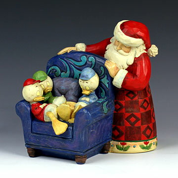 ENESCO エネスコ ディズニーコレクション ヒューイ、デューイ、ルーイ（グッドナイト） #4039038 ens009044のサムネイル