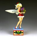 ENESCO エネスコ ディズニーコレクション ティンカーベル(クリスマスプレゼント)#4041808 #ens009048