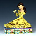 ENESCO エネスコ ディズニーコレクション 美女と野獣（ベルとチップ） No.4037513 #ens009328