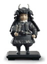 リヤドロ(Lladro リアドロ 陶器人形 置物) 限定品/少年 若武者(Silver) 3500体限定品 No.13047 #ldr-13047