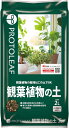 プロトリーフ 観葉植物の土 2L