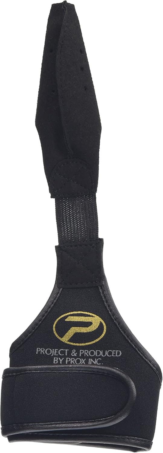 プロックス(Prox) フィンガープロテクター ブラック フリー