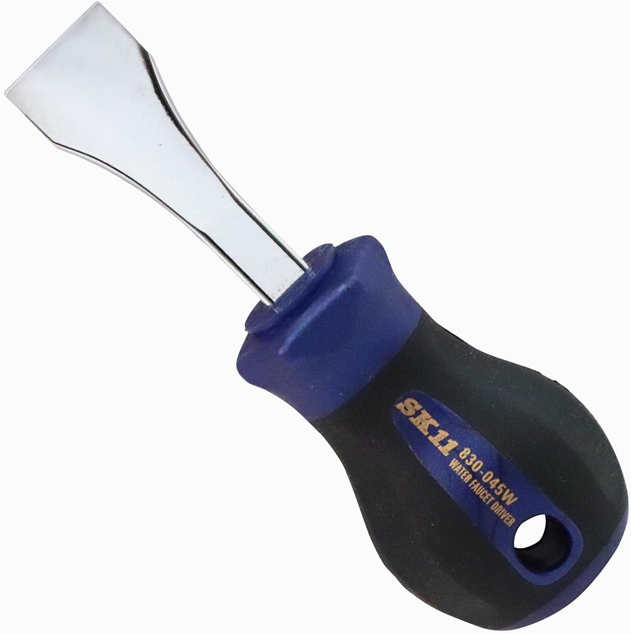 新亀製作所 サンフラッグ パーフェクト2WAY No.3350 +1・2・3・-6×135mm ドライバー ねじ回し ネジ DIY 4906842210149