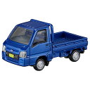 タカラトミー トミカプレミアム 27 スバル サンバー ミニカー おもちゃ 6歳以上