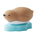 プラス ダンボールカッター 開梱用 PICO FRIENDS ひなペンギン BC-021 35-336
