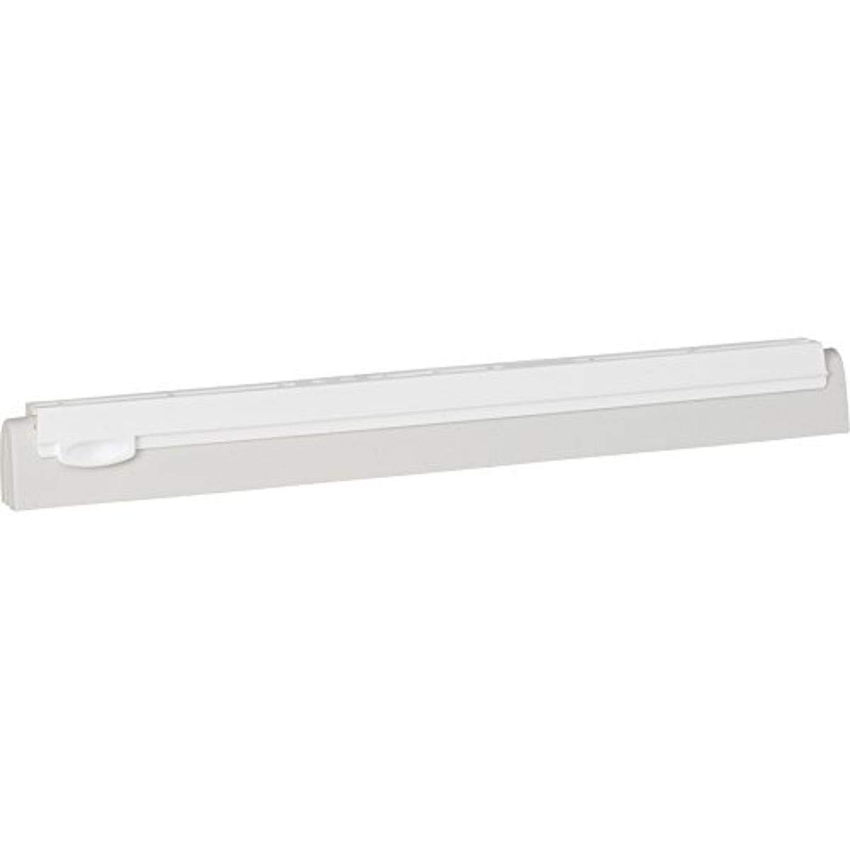 キョーワクリ ーン スクイージー交換用ラバー ホワイト 40cm Vikan(ヴァイカン) スクイージー交換用ラバー
