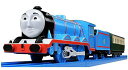 タカラトミー(TAKARA TOMY) プラレール トーマス TS-04 ゴードン(3)
