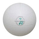 内外ゴム(naigai) 家庭用バレーボール(ゴム製) VOLLEYBALL