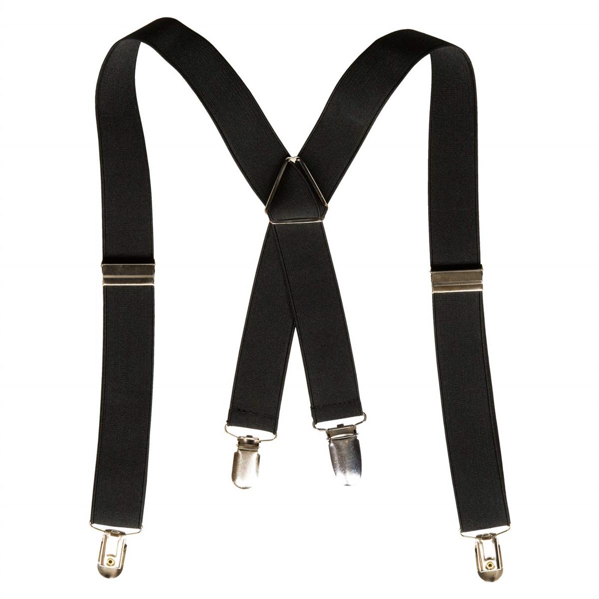 シモツケ(Shimotsuke) 鮎釣りサスペンダーブラック最長760×30mm