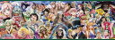 エンスカイ(ENSKY) ONE PIECE CHRONICLES IV 18.2×51.5cm ジグソーパズル 352ピース JIGSAW PUZZLE 35...