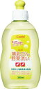Combi(コンビ) 哺乳びん野菜洗い 300ml