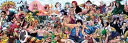 エンスカイ 950ピース ジグソーパズル ワンピース・クロニクルズ (34x102cm)
