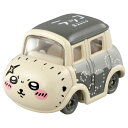 タカラトミー トミカ ドリームトミカ SP ちいかわ ラッコ ミニカー おもちゃ 3歳以上