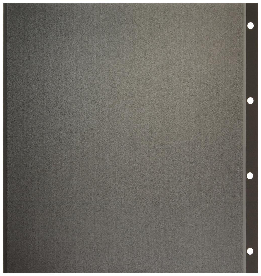 SEKISEI スぺアアル バム台紙 スペア台紙 ハーパーハウス 補充用替台紙 フリータイプ5枚入 KP-12F