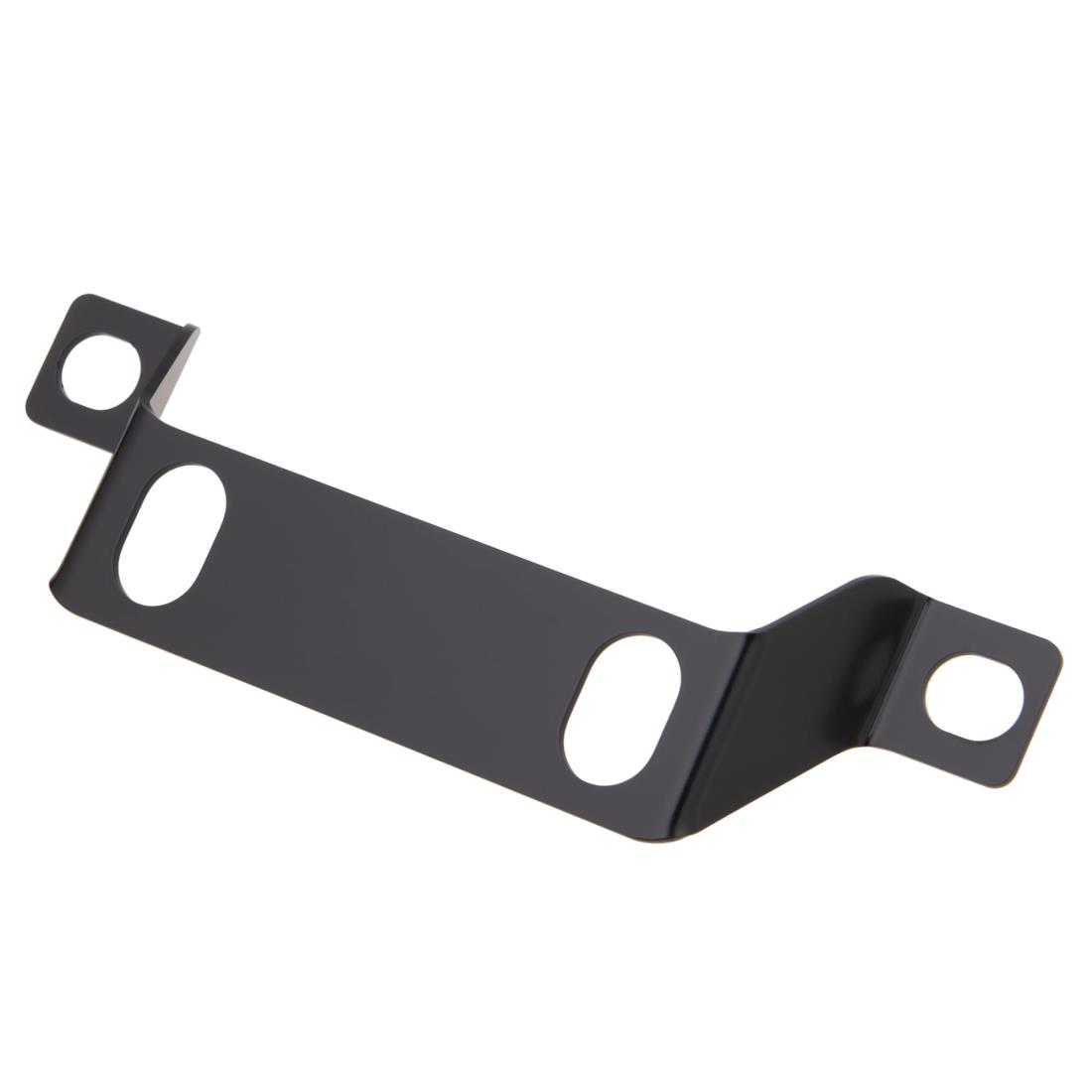 キジマ(Kijima) バイクパーツ エンブレムステー ホンダ エンブレム用 スチール製 CB750four(K0-K6) ブラック 208-3092