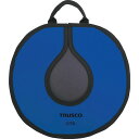トラスコ中山(TRUSCO) 刈払機用チップソーカバー CTS