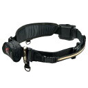 ダイワ(DAIWA) ダイワ(DAIWA) 鮎ベルト DA-4006 SP マスターブラック
