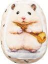 丸眞 助六の日常 もちもちクッション マシュマロ もっちり なめらか キャラクター クッション プレゼント ギフト 誕生日 グッズ 5385000300
