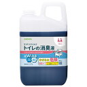 サラヤ スマイルズ トイレの消臭液 2.7L