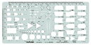 ドラパス テンプレート E407 マイコン設計定規 31407