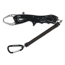 ダイワ(DAIWA) フィッシュグリップV 170 ブラック